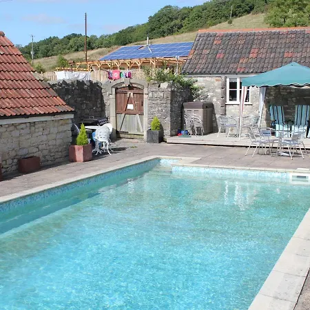 Poolside * Bristol